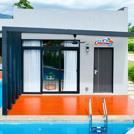 Hangouts Urban+Eco Langkawi Kuah Luaran gambar