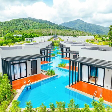 Hangouts Urban+Eco Langkawi Kuah Luaran gambar