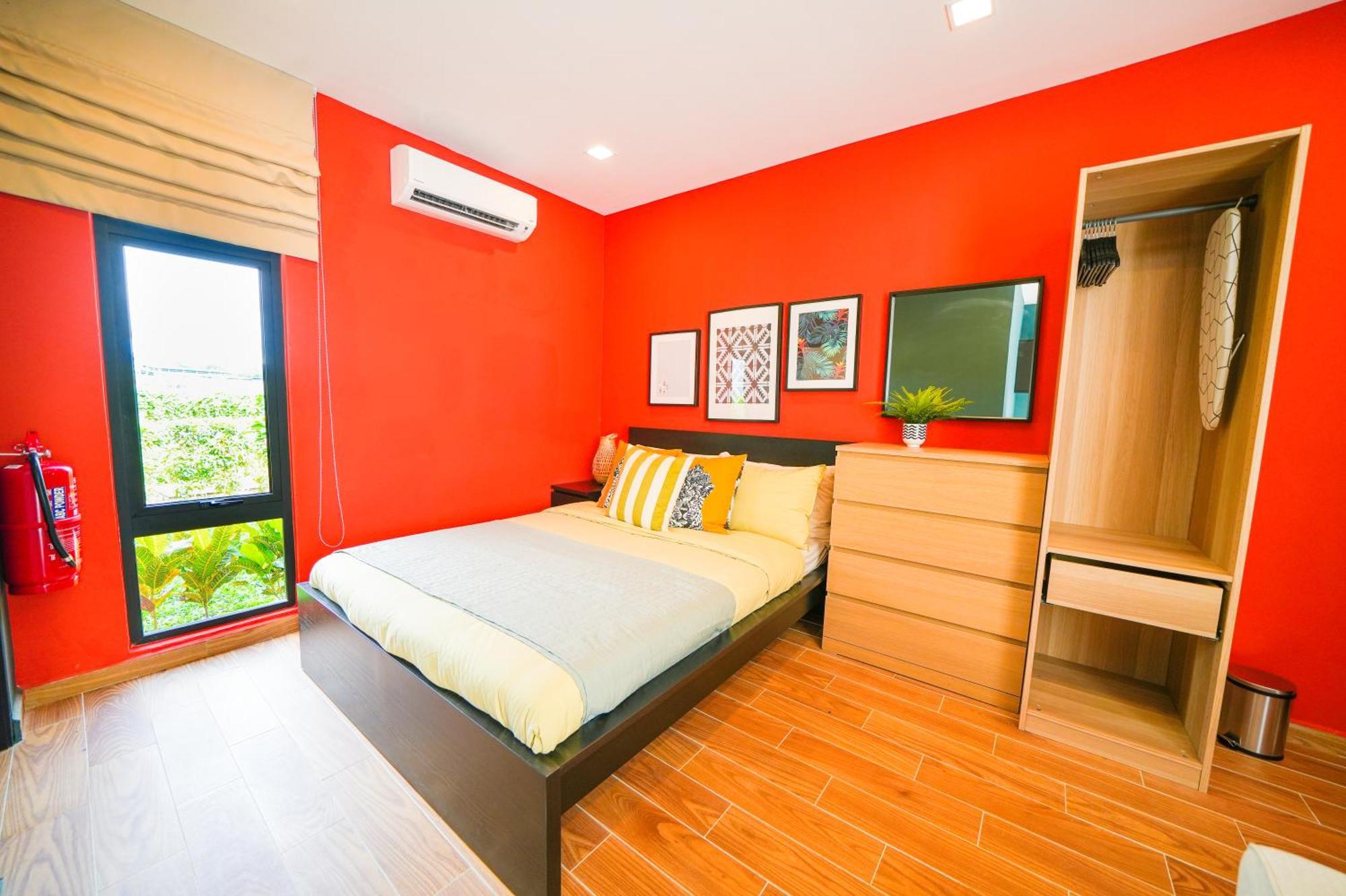 Hangouts Urban+Eco Langkawi Kuah Luaran gambar